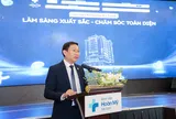 Hoàn Mỹ Sài Gòn thúc đẩy lâm sàng xuất sắc bằng nghiên cứu khoa học và công nghệ y khoa