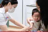 Trẻ nhập viện vì cúm mùa tăng, nhiều ca biến chứng nặng