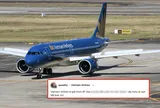 Khách hàng yêu cầu Vietnam Airlines giải thích