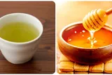 Những người không nên uống nước chè xanh pha mật ong