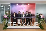Teoxane ra mắt Học viện Khu vực APAC đầu tiên tại Bangkok