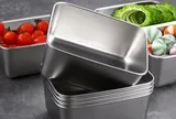 SỐC: Phát hiện 14 mẫu "inox 304" giả trên sàn thương mại điện tử, cảnh báo rủi ro người dùng bị thôi nhiễm kim loại nặng