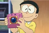 Tưởng bất tài vô dụng, nhưng Nobita đang sở hữu một "vũ khí" đến cả Doraemon cũng chịu thua, tương lai làm sếp đấy!