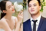 Vũ Thúy Quỳnh và doanh nhân Đức Phạm rục rịch cưới?