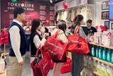 TokyoLife Phá kho đón Tết: Sản phẩm thiết yếu hút khách