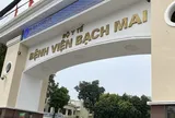 1 bệnh viện ở Hà Nội phát đi cảnh báo khẩn