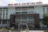 Sẽ thanh tra Bệnh viện K, Bệnh viện Việt Đức trong năm 2026
