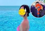 Hội phu nhân đại gia bóc 1 kiều nữ showbiz làm "sugar baby", tung loạt bằng chứng gây sốc khắp Instagram
