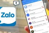 Thông báo tới hàng chục triệu người dùng Zalo: Thấy dấu hiệu này thì phải đổi mật khẩu ngay lập tức