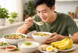 Ăn 5 món này để đào thải nồng độ cồn trong máu nhanh nhất