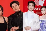 Loạt couple ở thảm đỏ WeChoice Awards: Diệu Nhi - Anh Tú dính như keo, 1 cặp đôi nghi sắp cưới tình tứ