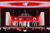 5 Đại sứ truyền cảm hứng tại WeChoice Awards 2025: Họ là ai?