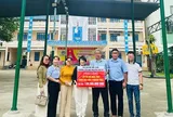 Vụ lạm thu, sửa bài thi để “dìm” điểm học sinh: Đề nghị điều chuyển hiệu trưởng