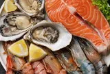 Top 7 loại hải sản phổ biến có hàm lượng thủy ngân thấp