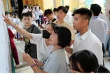 Tuyển sinh đại học 2026: Bỏ xét riêng học bạ, thí sinh đặt tối đa 15 nguyện vọng