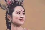 Nữ yêu có số phận bi thảm nhất 'Tây du ký' 1986