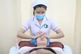 Cứu làn da xuống sắc do thức khuya, ăn uống thất thường dịp Tết