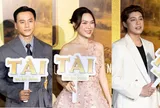 Thảm đỏ HOT nhất hôm nay: Mỹ Tâm - Mai Tài Phến mắc công khai lắm rồi, Noo Phước Thịnh - MONO so kè visual tưng bừng