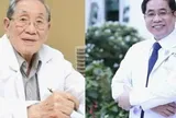 Một gia đình danh tiếng của ngành y Việt Nam: 2 cha con đều là giám đốc bệnh viện