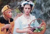 Hồ ly tinh trong Tây du ký: Bạn học của 'Tôn Ngộ Không', giờ sống kín tiếng