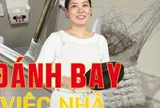 Phòng tắm bẩn mấy cũng sạch: 9 mẹo dọn dẹp "không tốn 1 đồng" của người giúp việc kỳ cựu