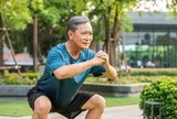 Bác sĩ Mỹ tiết lộ 6 bài tập đơn giản giúp kéo dài tuổi thọ: Không cần dụng cụ hay đến phòng tập, ai cũng có thể thực hiện