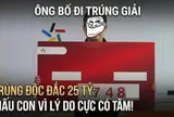 Trúng số độc đắc hơn 25 tỷ đồng, ông bố quyết giấu nhẹm không cho con biết vì một lý do khiến ai nấy đều nể phục