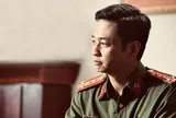 Nam diễn viên tái xuất trên phim giờ vàng VTV gây bất ngờ khi ngoài đời là Trung tá công an