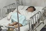 Cứu bé gái nhiễm não mô cầu nguy kịch sau khi tiếp xúc ca tử vong
