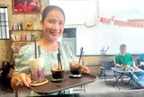 NSƯT Cát Tường phải đóng cửa quán cafe sau gần 1 năm mở bán