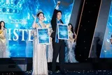 Sinh viên Khoa Khách sạn Du lịch đăng quang Nam vương Miss & Mister TMU 2026