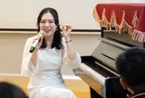 Nghệ sĩ piano Nguyễn Lệ Thuyên Hà: "Các nghệ sĩ trẻ Việt Nam có rất nhiều tiềm năng"