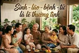 3 điều người già "nói thẳng - nói thật" với con cháu: Để sống đời còn lại an yên, hạnh phúc