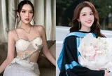 Tất tần tật về Phương Oanh - Tân Miss World Vietnam