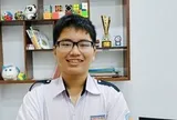 10X Đắk Lắk đạt điểm SAT tuyệt đối 1600/1600, thuộc top 1% thế giới