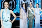 Hoa hậu Tô Diệp Hà nói gì về Tân Miss World Vietnam 2025?