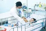 Tp.HCM xuất hiện biến chủng của bệnh tay chân miệng có độc lực cao, đã có ca tử vong