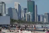 90% du khách đặt phòng hạng sang, vì sao Đà Nẵng lo lắng?