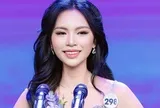Á hậu Thu Trúc chuẩn bị sang Ai Cập dự thi Miss Eco International