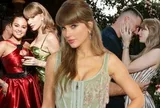 Siêu đám cưới chấn động New York của Taylor Swift: Tổ chức đúng dịp 250 năm Quốc khánh Mỹ, 150 khách mời hạng A đổ bộ như lễ trao giải!