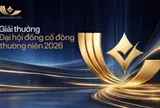 Chính thức: Mở cổng bình chọn AGM Awards 2026 từ hôm nay!
