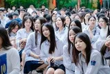 Công bố 12 nhóm ngành "hút" thí sinh nhất 2025: Kinh doanh - quản lý áp đảo, nhóm Sư phạm tăng mạnh