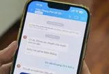 "Anh mượn tạm 30 triệu", tin nhắn khiến một Phó Giám đốc Sở phải thông báo khẩn