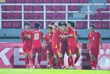 U17 Việt Nam làm nên cột mốc lịch sử tại giải Đông Nam Á 2026