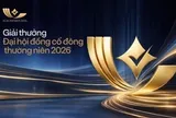 Cuộc đua AGM Awards 2026 sắp bước vào “cao trào”: Cổng đề cử vẫn mở, cơ hội chỉ dành cho người chủ động