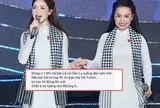 Hoà Minzy phân trần khi bị nói "kéo Cẩm Ly xuống đáy", đáp trả loạt bình luận liên quan câu hát "lúa chín cao nhưng chẳng hề cúi đầu"