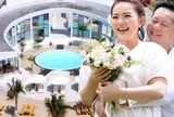 Mỹ nhân cưới đại gia 3 đời vợ hơn 26 tuổi: Lập tức rời showbiz, sống cuộc đời xa hoa cùng khối BĐS nghìn tỷ