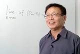 Tiến sĩ thất nghiệp, làm shipper 7 năm vươn lên thành nhà Toán học nổi tiếng thế giới ở tuổi 55