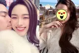Hoa hậu Đỗ Hà vi vu cùng chồng, 1 mỹ nhân lộ hint bầu bí và loạt hoạt động sao Việt ngày nghỉ lễ