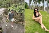 "Ông hoàng nhạc đỏ" cưới vợ vừa đẹp vừa giỏi, vui thú điền viên trong biệt thự 4000m2 ở Hà Nội